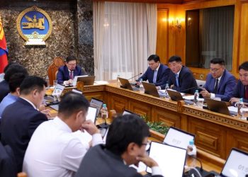 Бондын төлбөрийг төлөхийн тулд  Засгийн газар 1 тэрбум долларын үнэт цаас гаргана