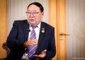 Н.Жанцан: Улсын Бага Хурал Монгол Улсад олон намын тогтолцоотой хууль тогтоох байгууллага үйл ажиллагаа явуулж болно гэдгийг үлгэрлэж чадсан гавьяатай