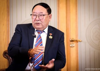 Н.Жанцан: Улсын Бага Хурал Монгол Улсад олон намын тогтолцоотой хууль тогтоох байгууллага үйл ажиллагаа явуулж болно гэдгийг үлгэрлэж чадсан гавьяатай