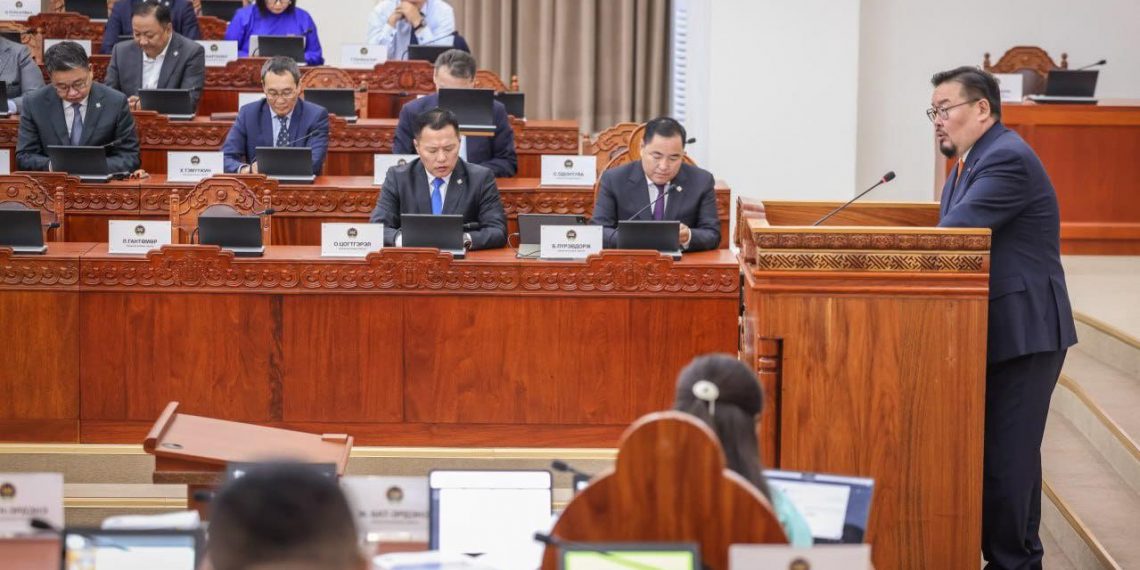 Дундаж тэтгэврийг 901 мянган төгрөгт хүргэхээр ирэх оны төсөвт тусгалаа
