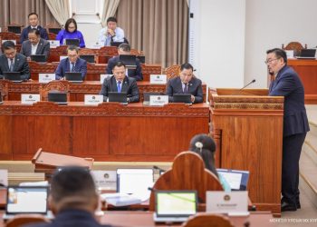 Дундаж тэтгэврийг 901 мянган төгрөгт хүргэхээр ирэх оны төсөвт тусгалаа