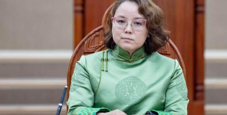 О.Саранчулуун: Намын даргын сонгууль ил тод явагдаж, мэтгэлцээн хийгээсэй