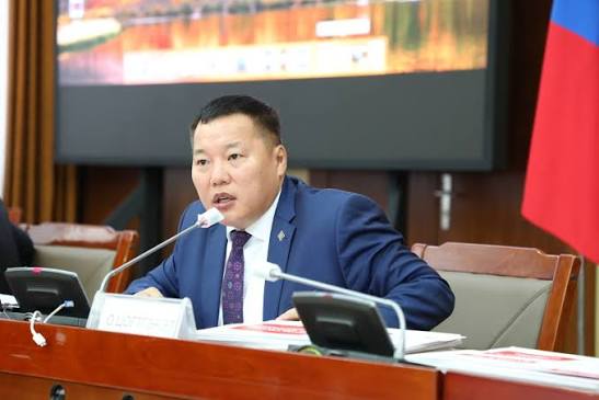 О.Цогтгэрэл: Хил холболтын гэрээгээр Хятадын компанид 7.5 тэрбум долларын хөнгөлөлт үзүүлсэн байдлыг нягтлах ёстой