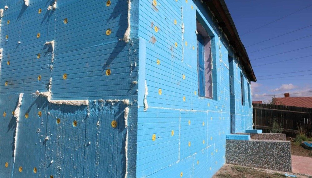 Баянгол, Чингэлтэй дүүргийн 5000 өрхийг стандартын дагуу иж бүрэн дулаалж байна
