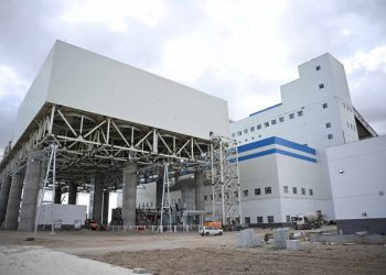 Бөөрөлжүүтийн цахилгаан станцын II блокийг арванхоёрдугаар сарын 5-нд ашиглалтад оруулна