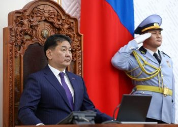 “Алт-3”-т хэсэгчлэн тавьсан Ерөнхийлөгчийн хоригийг хүлээн авах нь зүйтэй гэж үзжээ