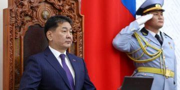 “Алт-3”-т хэсэгчлэн тавьсан Ерөнхийлөгчийн хоригийг хүлээн авах нь зүйтэй гэж үзжээ