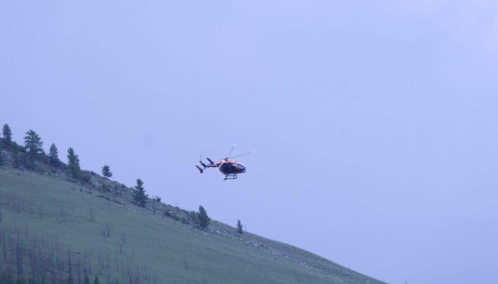 Онцгой байдлын алба хаагчид 15 хүний амь насыг аварлаа