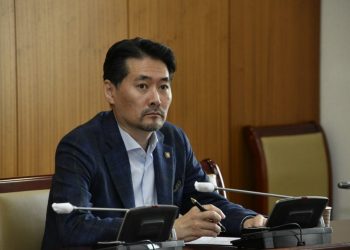 Г.Амартүвшин: Төрийн өмчийн бодлого зохицуулалтын газар гэж байх шаардлагагүй