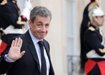 Францын ерөнхийлөгч асан Саркози 5 жилийн хорих ял сонслоо