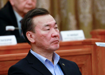 С.Ганбаатар авилга авч, үндэслэлгүйгээр хөрөнгөжиж, мөнгө угаасан байж болзошгүй