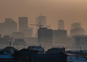 Хагас коксон түлш хэрэглэснээр нарийн ширхэгт тоосонцор 80 хүртэл хувиар багасна