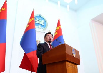 Засгийн газрын гишүүдтэй хариуцлагын гэрээ байгууллаа