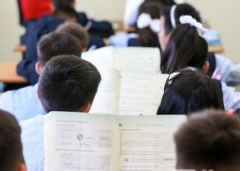 Бага ангийн сурагчдын I улирлын амралт 12-р сарын 15-нд эхэлнэ