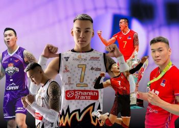 Гадаад дэвжээний Монгол довтлогч