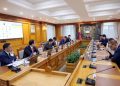 Шатахуун олголтод тавьсан хязгаарлалтыг цуцаллаа