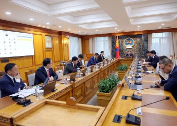 Шатахуун олголтод тавьсан хязгаарлалтыг цуцаллаа