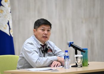 Х.Нямбаатар: Барилгын компаниуд зэвтэй усны асуудлаа шийдмээр байна