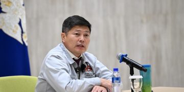 Х.Нямбаатар: Барилгын компаниуд зэвтэй усны асуудлаа шийдмээр байна
