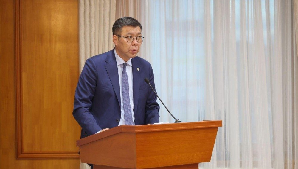 Гэр бүлийн тухай хуулийн шинэчилсэн найруулгын төслийг УИХ-д өргөн барина