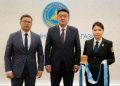 Татварын ерөнхий газрын даргын үүргийг түр орлон гүйцэтгэгчээр С.Төгсжаргал томилогдлоо