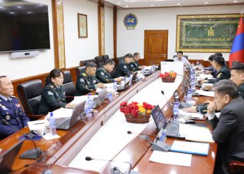 Батлан хамгаалах салбарын нэгтгэл, анги нэгжүүдийг нэмэлт орлого олох боломжоор хангана