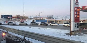 Түлшний олдоц муу байгаа тал дээр яаралтай арга хэмжээ авахыг анхаарууллаа