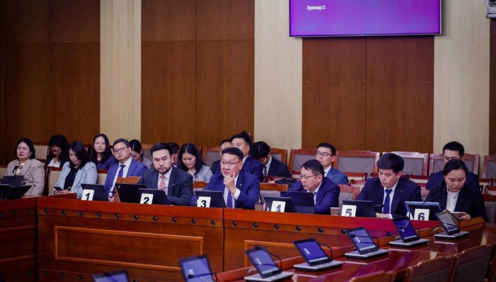 Монголын талаас Оюу толгой төсөлд өөрсдийн санхүүгийн загварчлалыг анх удаа боловсруулжээ