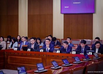Монголын талаас Оюу толгой төсөлд өөрсдийн санхүүгийн загварчлалыг анх удаа боловсруулжээ