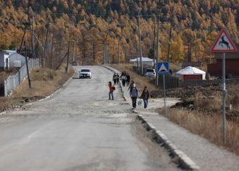 Санзайн эцсээс Багабаян чиглэлийн 1.7 км авто замыг шинэчилнэ