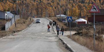 Санзайн эцсээс Багабаян чиглэлийн 1.7 км авто замыг шинэчилнэ