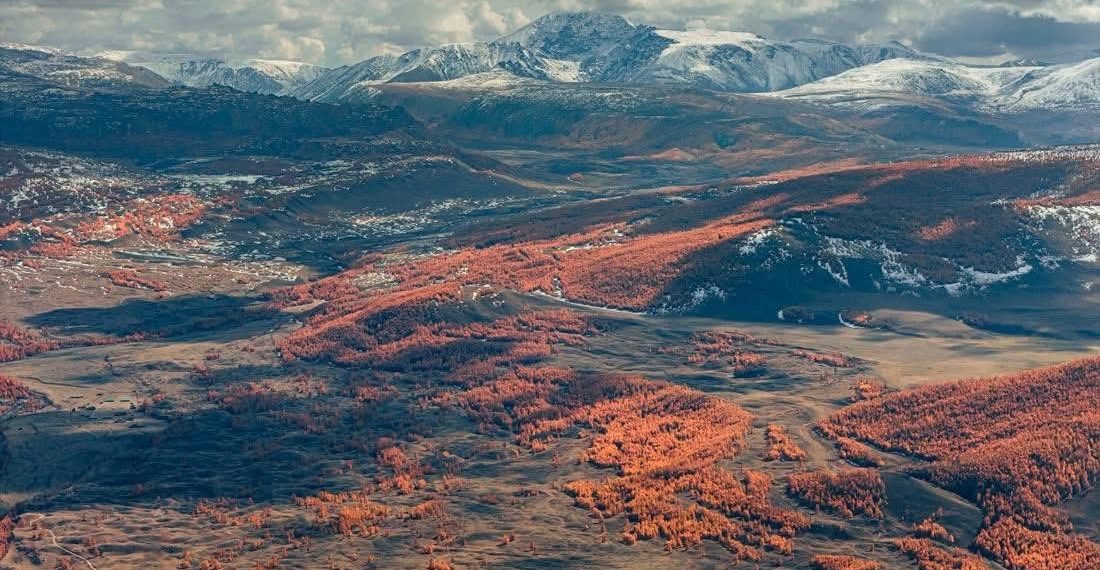 Аравдугаар сарын цаг агаарын урьдчилсан төлөв