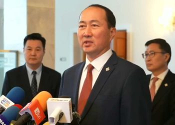 МАН-ын Хяналтын ерөнхий хороо шийдвэрээ эргэн харахыг шаардав