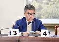 УИХ-ын байнгын хорооноос ирсэн саналын дагуу хэлэлцэх асуудал хойшлогдсон тул чуулган хуралдахгүй