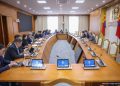 Тэтгэвэр нэмэгдүүлэх, тэтгэврийн зээлийн нөхцөлийг сайжруулах чиглэл өглөө