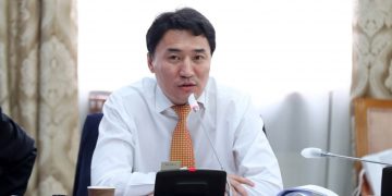 Г.Дамдинням: Засгийн газар хэнд ч давуу байдал олгоогүй