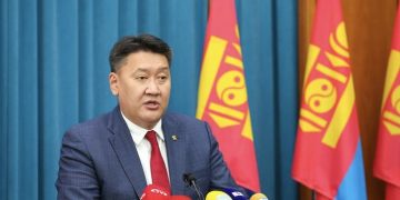 Б.Жавхлан: Төрийн бүх санхүүжилт хэвийн явж байгаа гэдгийг албан ёсоор хэлье