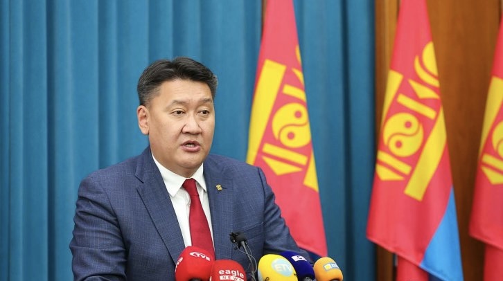 Б.Жавхлан: Төрийн бүх санхүүжилт хэвийн явж байгаа гэдгийг албан ёсоор хэлье
