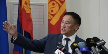 Ж.Чинбүрэн: Таны уудаг эмийг аль эмийн санд, хэдээр худалдаж байгааг иргэд хянах боломж бүрдлээ