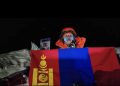О.Золбоохүү 8163 метрийн өндөр Манаслу уулын оргилд амжилттай гарлаа