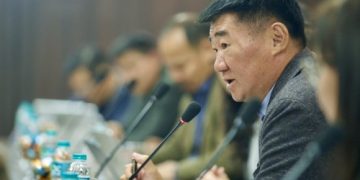 С.Бямбацогт: “Эрдэнэс Тавантолгой” компанийн бүх гэрээг нууцаас гаргах шийдвэр гаргалаа