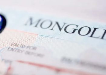 Монгол Улсын виз, визийн зөвшөөрлийг хуурамчаар үйлджээ