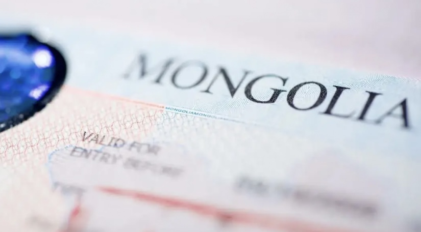 Монгол Улсын виз, визийн зөвшөөрлийг хуурамчаар үйлджээ