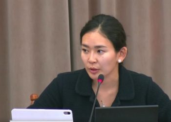 С.Цэнгүүн: Хүүхдийн мөнгөнд тараасан 3.9 их наяд төгрөгөөр 600MBт цахилгаан станц барьж болох байсан