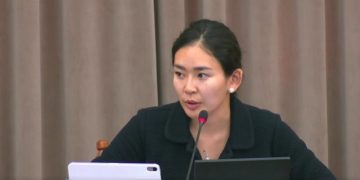 С.Цэнгүүн: Хүүхдийн мөнгөнд тараасан 3.9 их наяд төгрөгөөр 600MBт цахилгаан станц барьж болох байсан