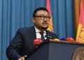 Д.Амарбаясгаланг огцруулах саналд 67 гишүүн гарын үсэг зуржээ