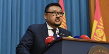 Д.Амарбаясгаланг огцруулах саналд 67 гишүүн гарын үсэг зуржээ