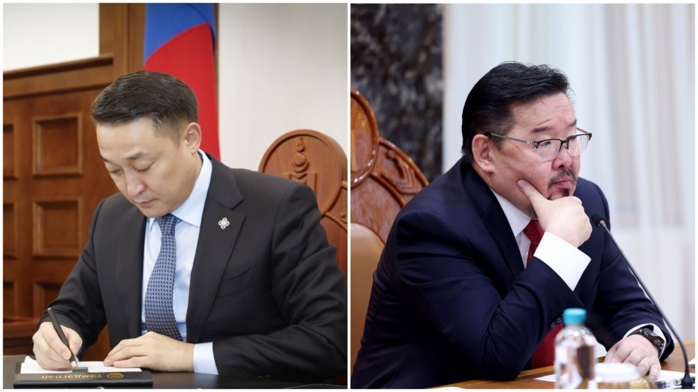Ц.Сандаг-Очир: Бортээгийн ордын лиценз одоо хэнд байна вэ. Амарбаясгаланд уу, “Админерал” компанид уу?