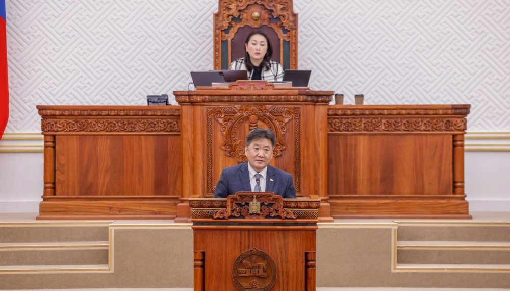 Монголбанк: Нүүрс, төмрийн хүдрийн үнийн төлөв өөдрөг биш байна