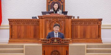 Монголбанк: Нүүрс, төмрийн хүдрийн үнийн төлөв өөдрөг биш байна